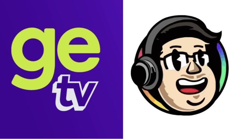 GE TV supera CazéTV em audiência na transmissão de jogo do Flamengo