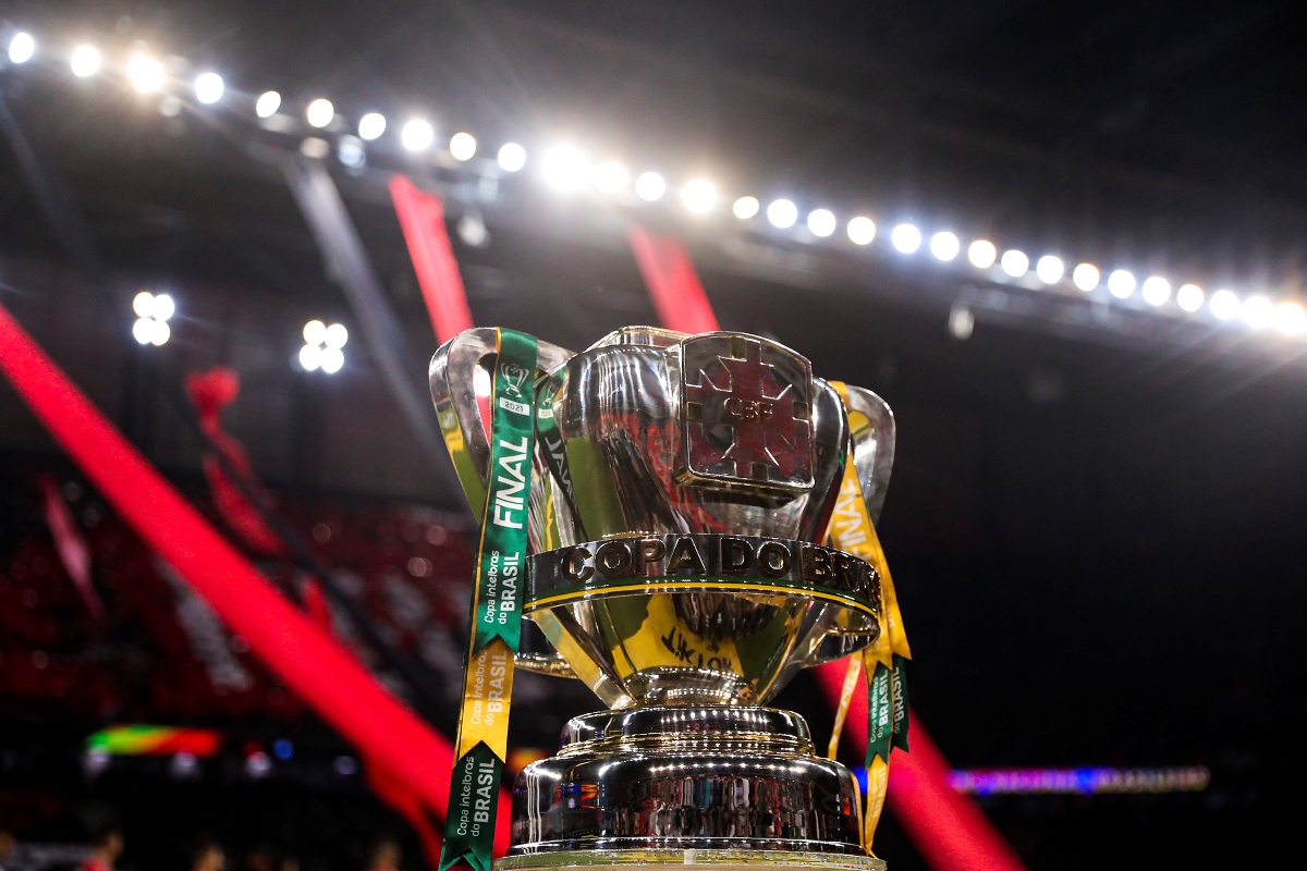 Copa do Brasil distribuirá duas vagas na Libertadores a partir de 2026