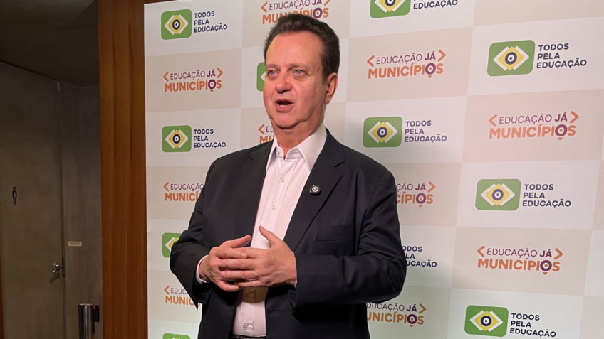 Kassab diz ser a favor da Dosimetria, mas que PSD vai liberar voto