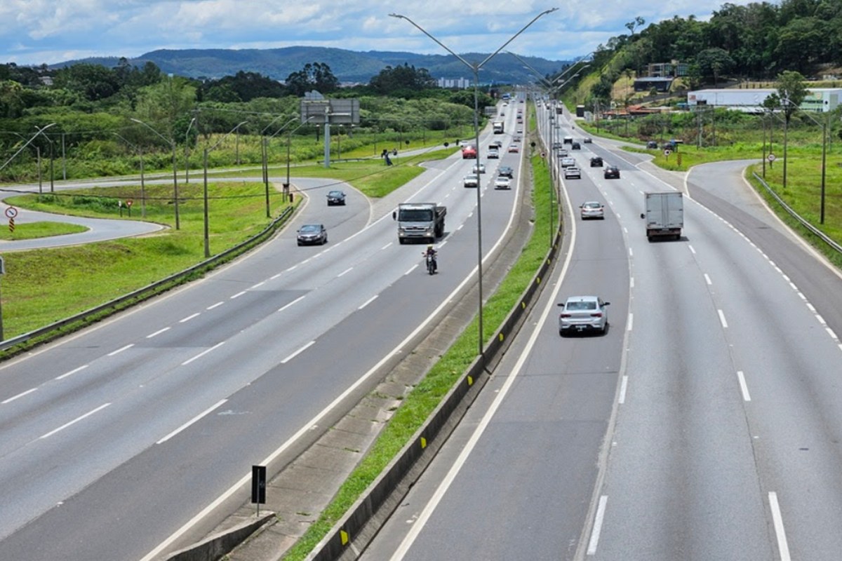Ex-CCR, Motiva vence leilão da Fernão Dias e assume concessão até 2040