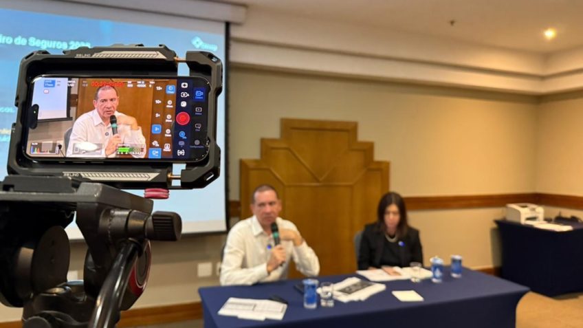 Setor de seguros deve crescer 8% em 2026, excluindo Previdência