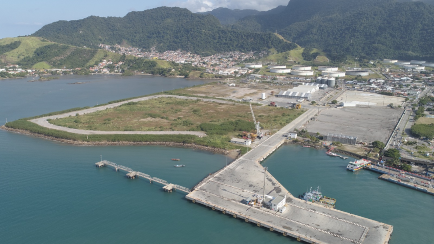 Organizações lançam Pacto Brasil pela Infraestrutura