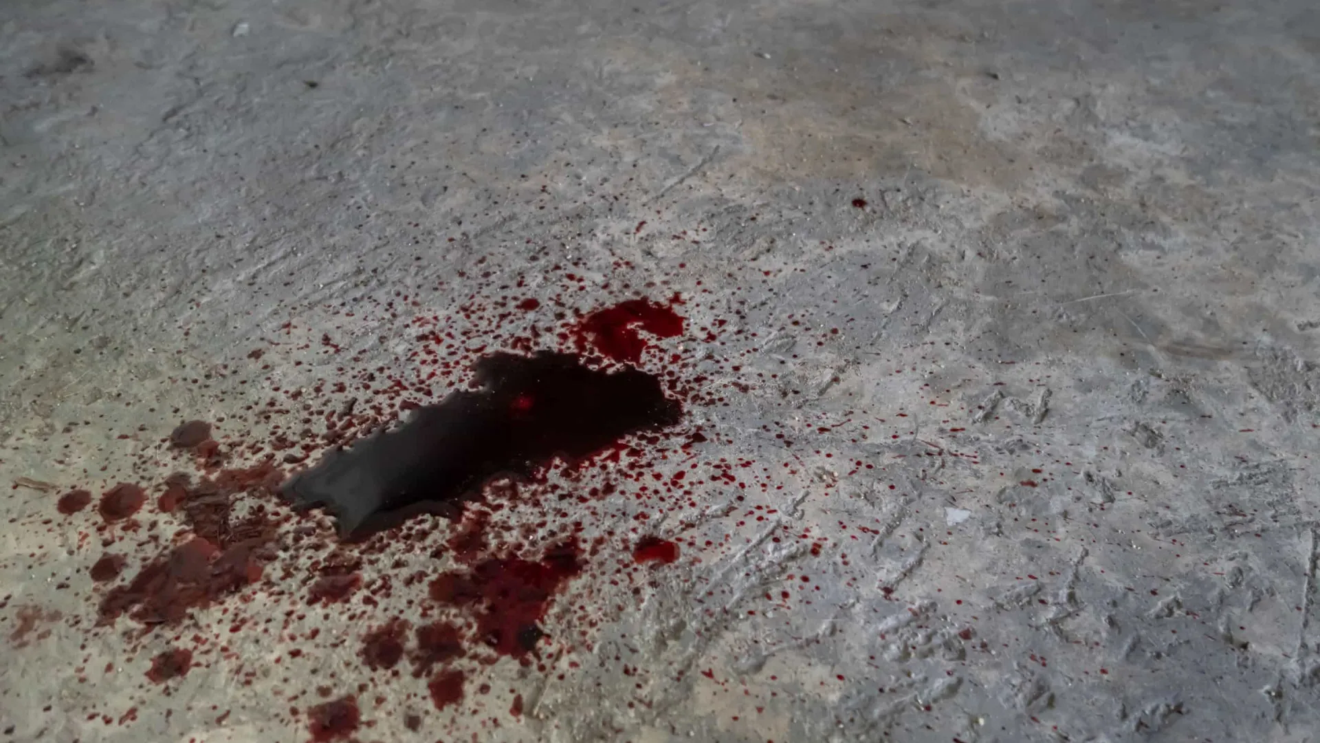 Mulher é morta a facadas pelo marido após tentar se separar