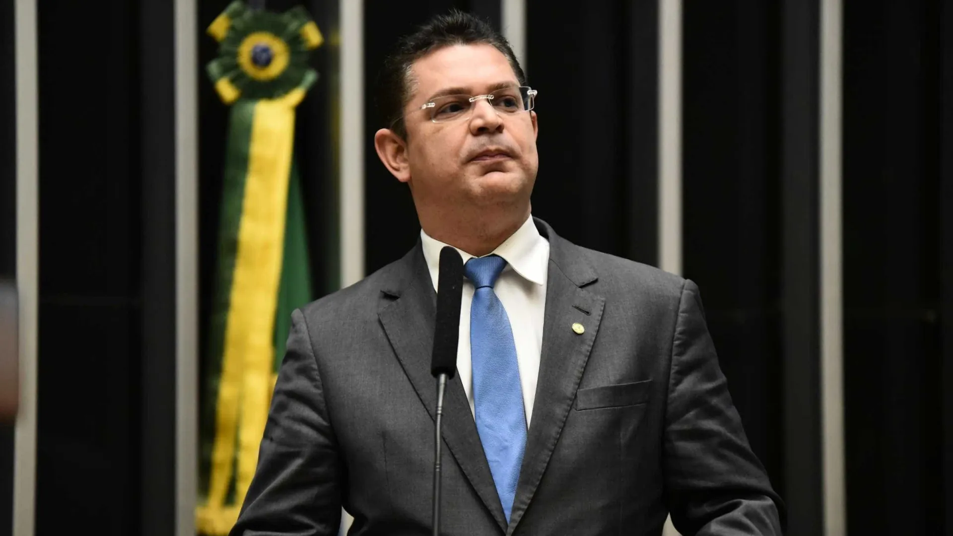 Líder do PL chama Moraes de psicopata e vê abuso de poder em anulação de votação sobre Zambelli