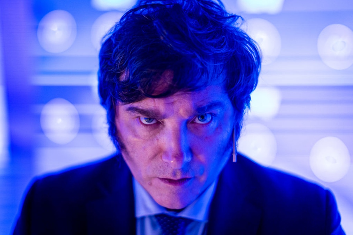 Inflação na Argentina acelera em novembro e vem acima do esperado