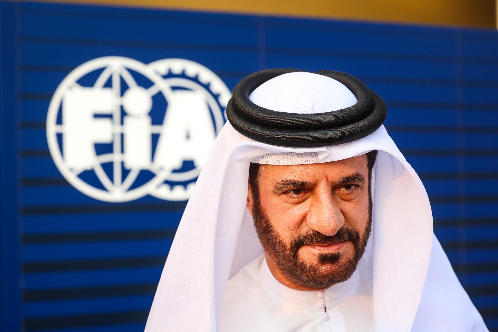 FIA reelege presidente em pleito sem oposição