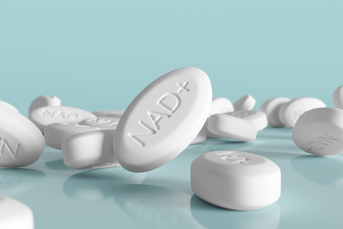 Suplemento de NAD⁺ alivia fadiga da Covid longa, sugere estudo de Harvard