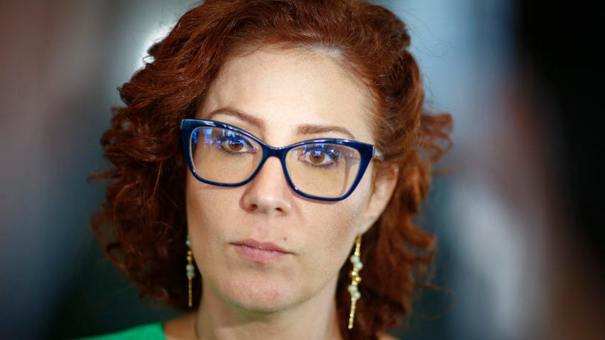 STF tem maioria para validar perda imediata do mandato de Zambelli