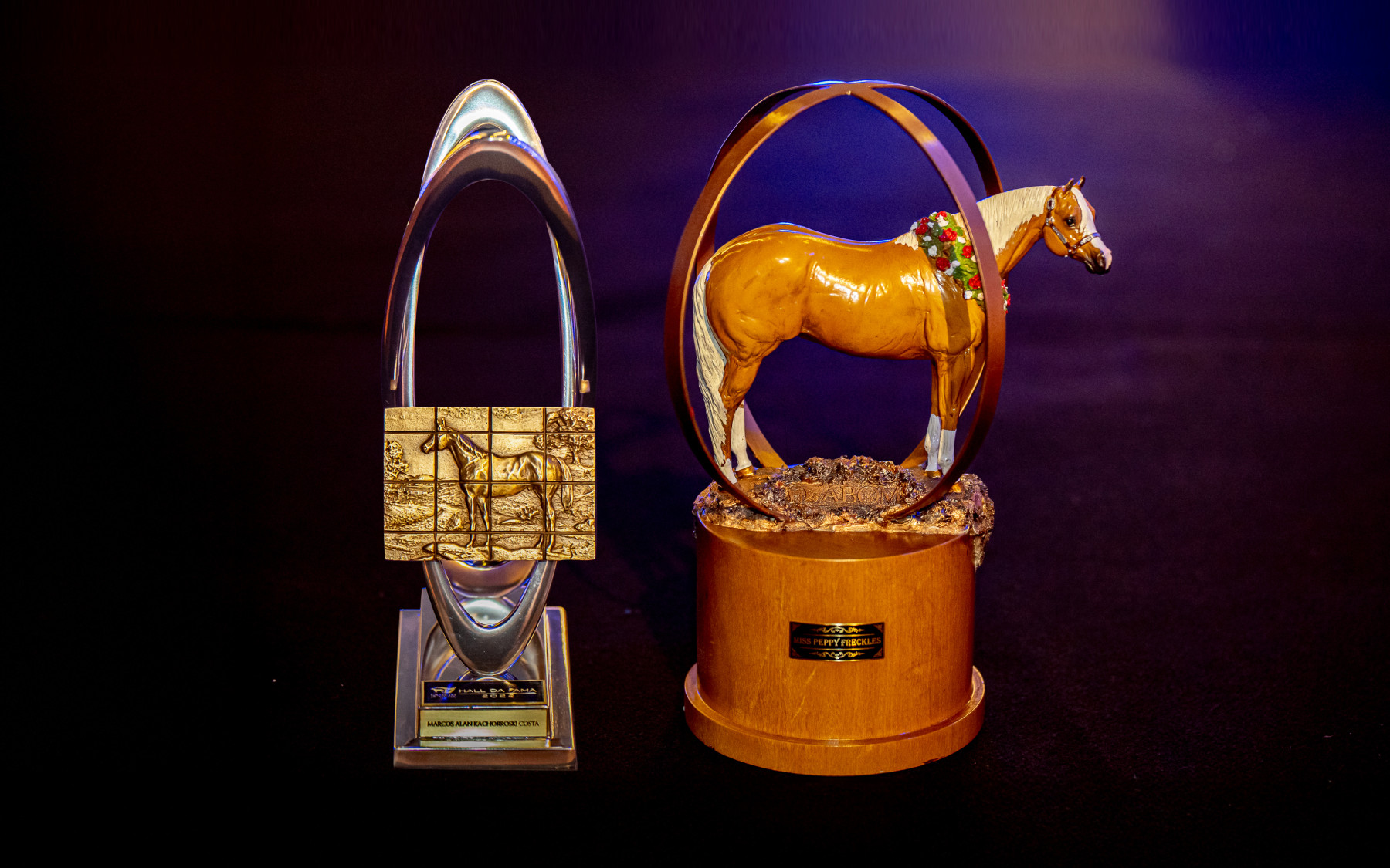 Conheça as lendas do Quarto de Milha que serão eternizados no 15º Hall da Fama ABQM