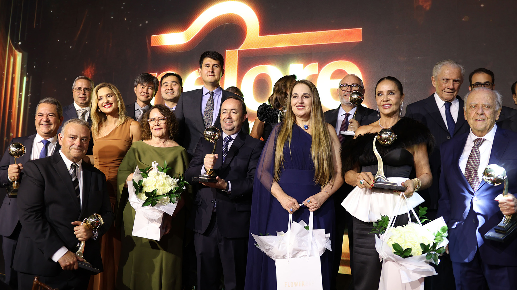 Oscar da Pecuária: conheça os homenageados pela ACNB na Nelore Fest 2025