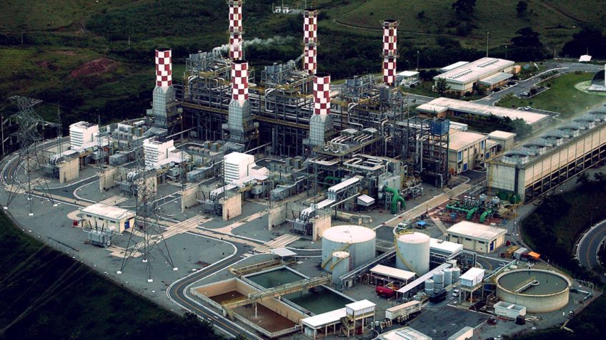Âmbar compra usinas térmicas em Macaé e amplia presença no RJ