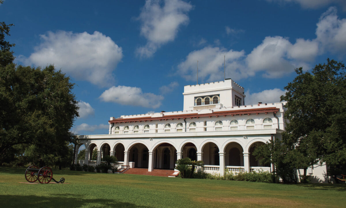 A fazenda que criou raças, campeões e um legado mundial: a história do King Ranch