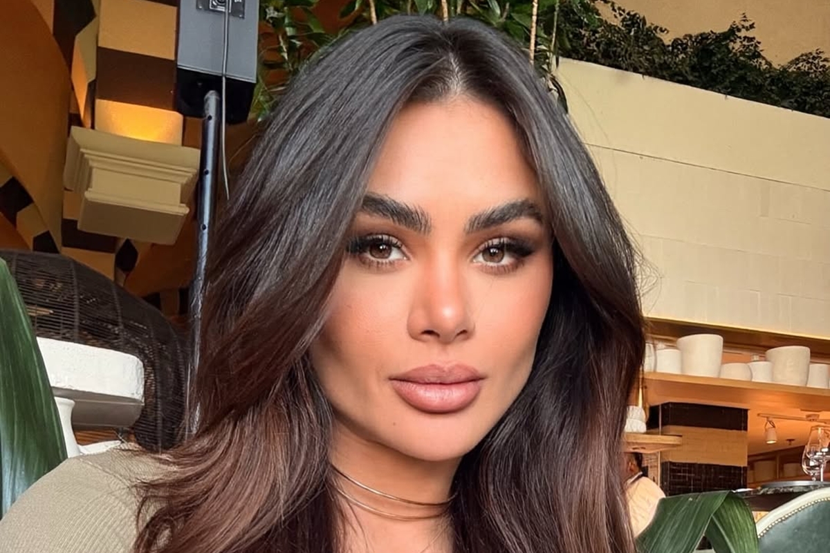 Após prisão, ex-bailarina do Faustão cogita entrar na política