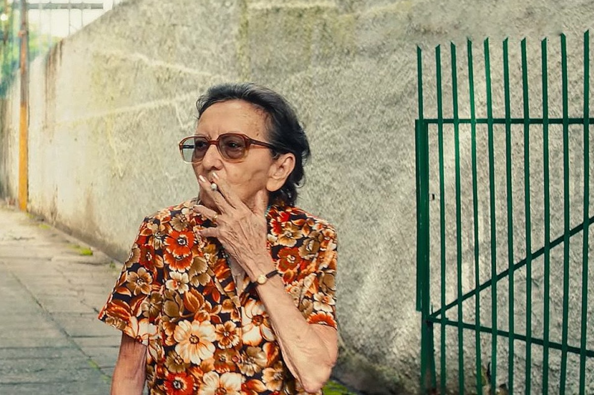 Cigarro rende prêmio insólito para atuação em O Agente Secreto