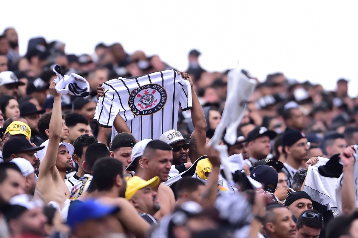 Corinthians repudia punição aplicada contra principal organizada; veja