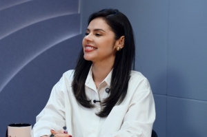 Michelly celebra avanço da Itália e defende leis mais rígidas contra o feminicídio no Brasil