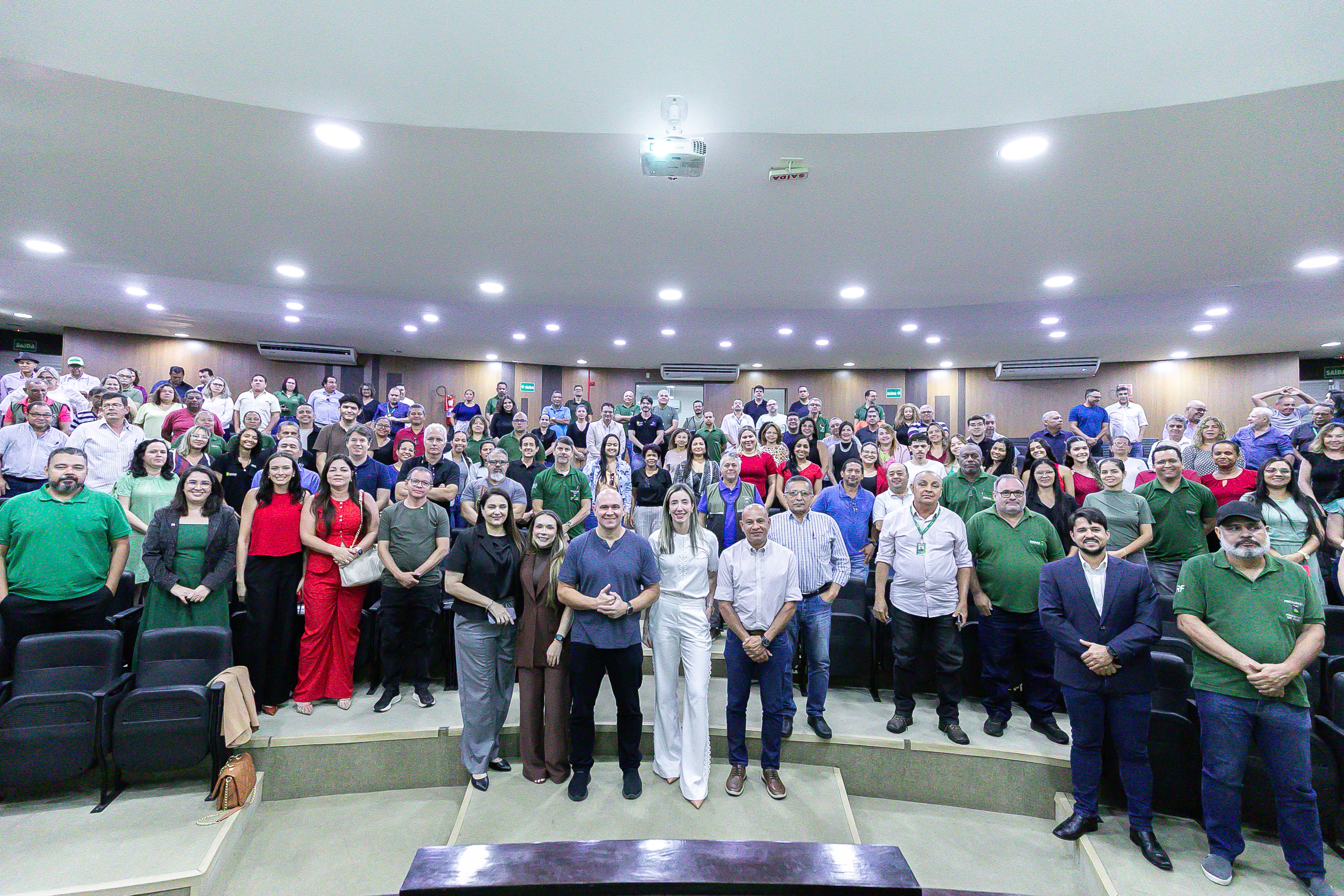 Sorp apresenta resultados e reforça avanços na fiscalização e modernização dos serviços