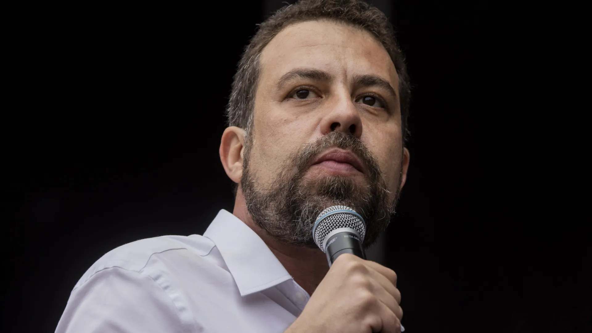 Boulos diz que governo Lula quer aprovar mudança em escala 6x1 no primeiro semestre