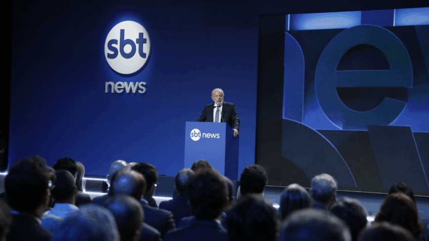 Lula afirma ter dito a Trump que retirada de Magnitsky era por democracia