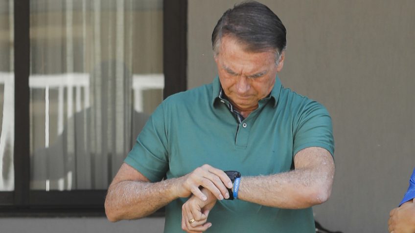 Planalto vê retirada da Magnitsky sem relação com PL da Dosimetria