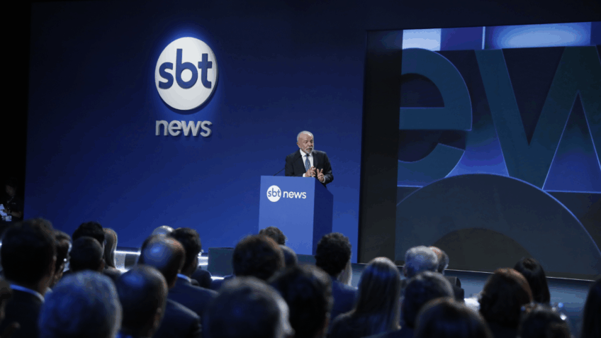 Lula diz que Trump deu a Moraes "presente" ao retirá-lo da Lei Magnitsky