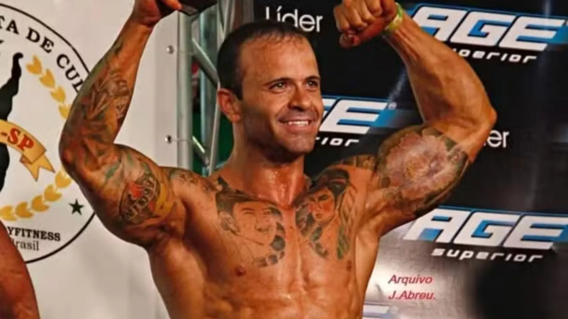 Fisiculturista que matou funcionário da Enel é condenado pela Justiça de SP