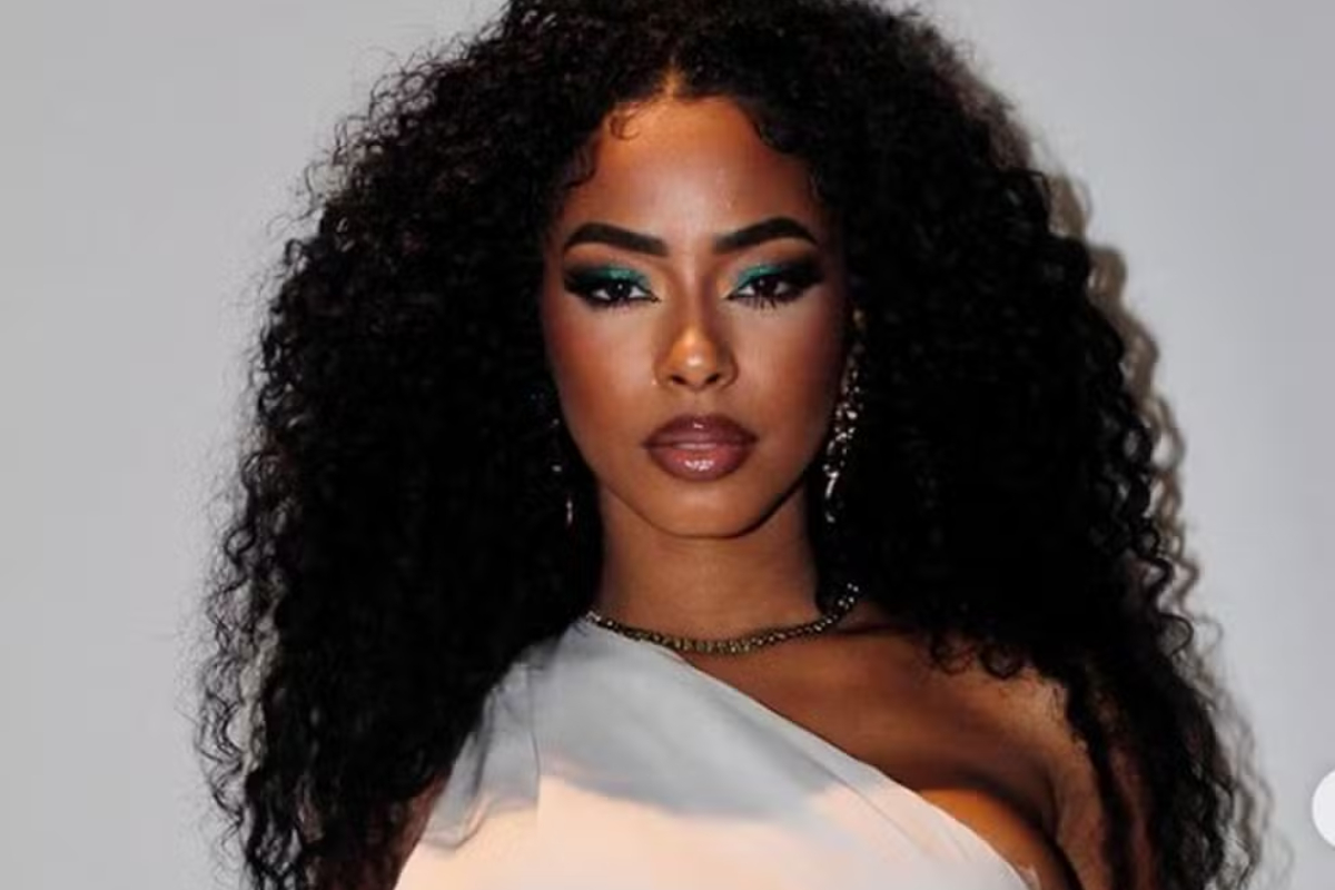 Lorena Maria expõe MC Daniel e revela traição e ameaças. Veja prints