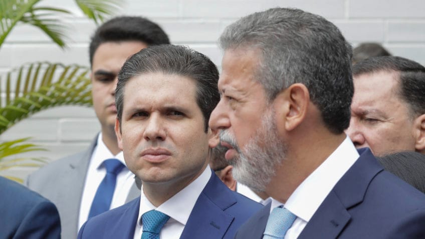 Motta defende funcionária da Câmara alvo de operação da PF