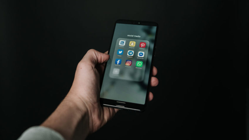 Maioria dos influenciadores de notícias nunca trabalhou em jornalismo