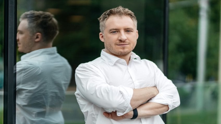 “AI-first” liderará a transformação digital da Yandex, diz CEO