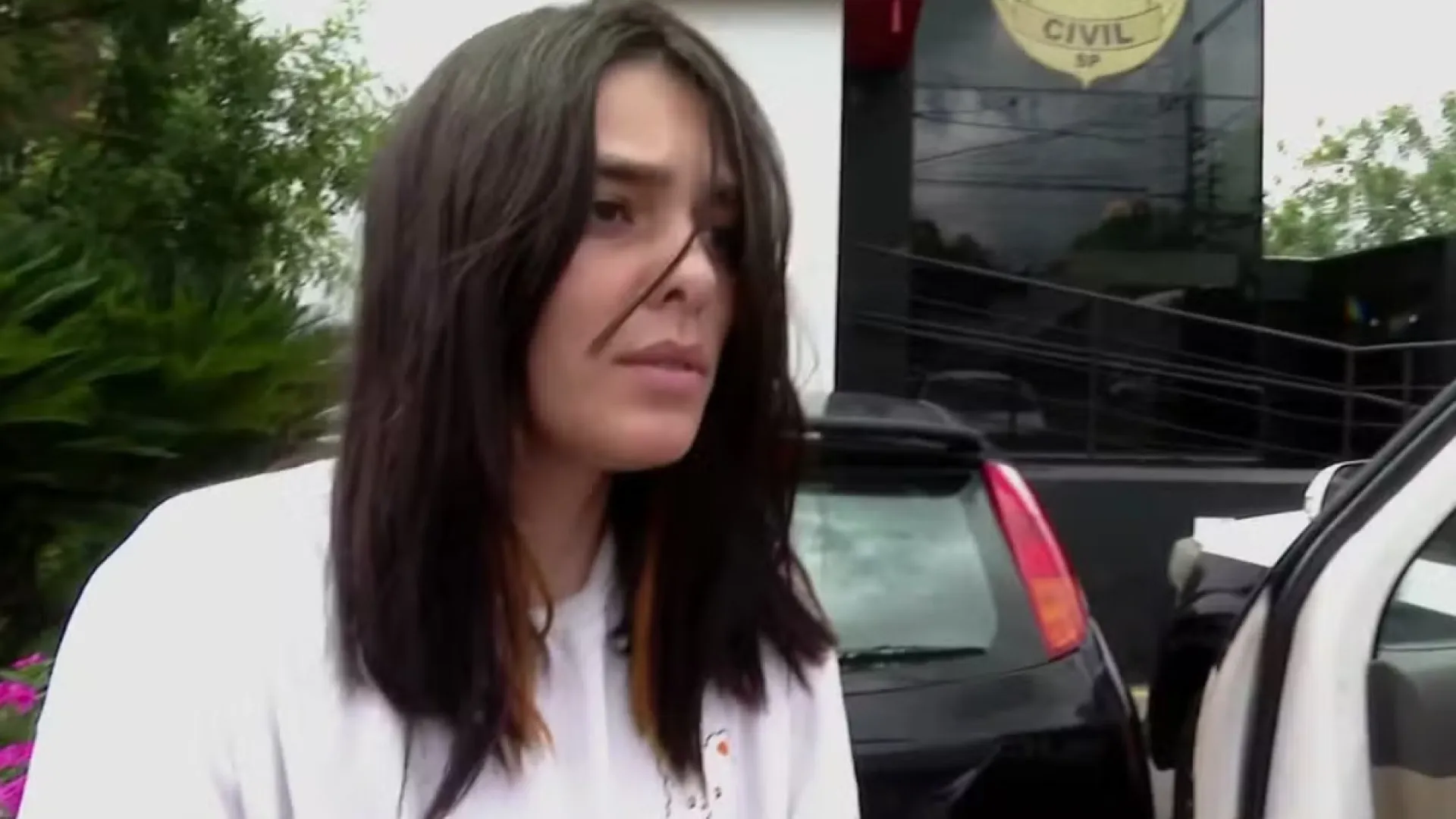 Mãe é presa suspeita de abusar da filha de 3 anos e filmar crime em SP