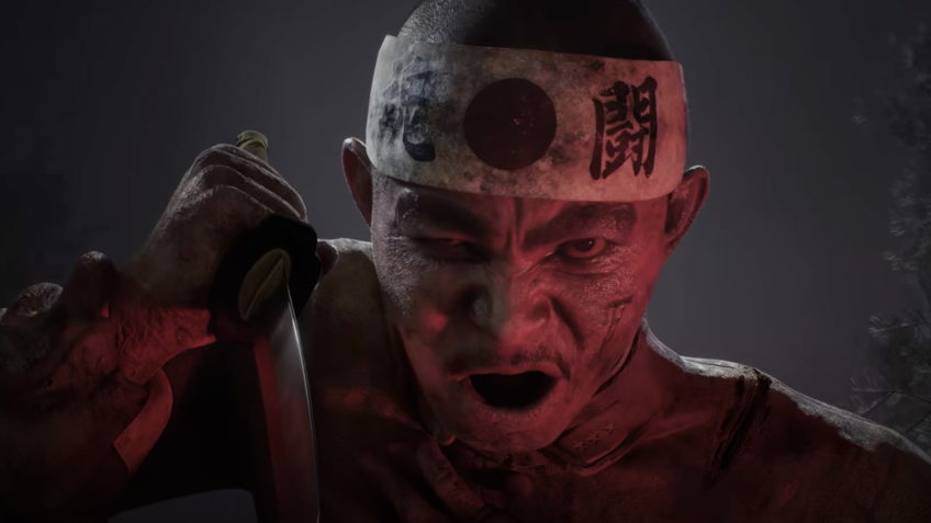 Estúdio chinês lançará jogo sobre a guerra contra o Japão