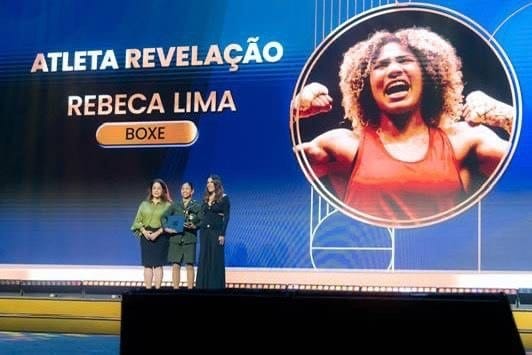 Neoenergia reforça apoio ao esporte feminino em premiação olímpica