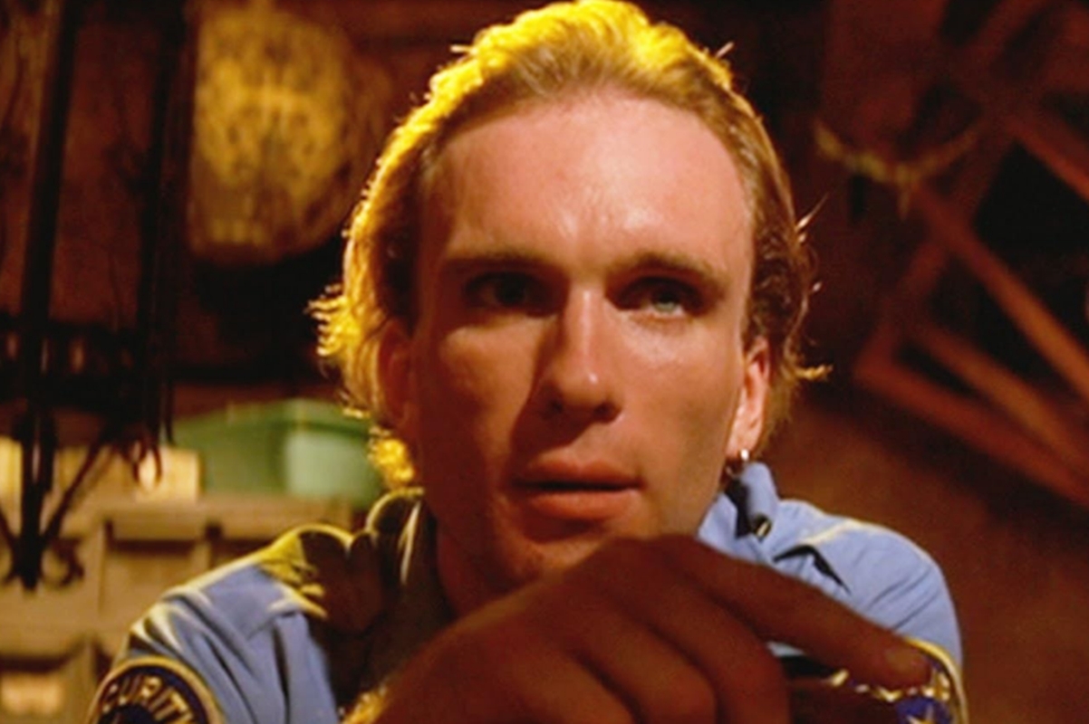 Peter Greene, ator de O Máskara, deixou bilhete antes de morrer