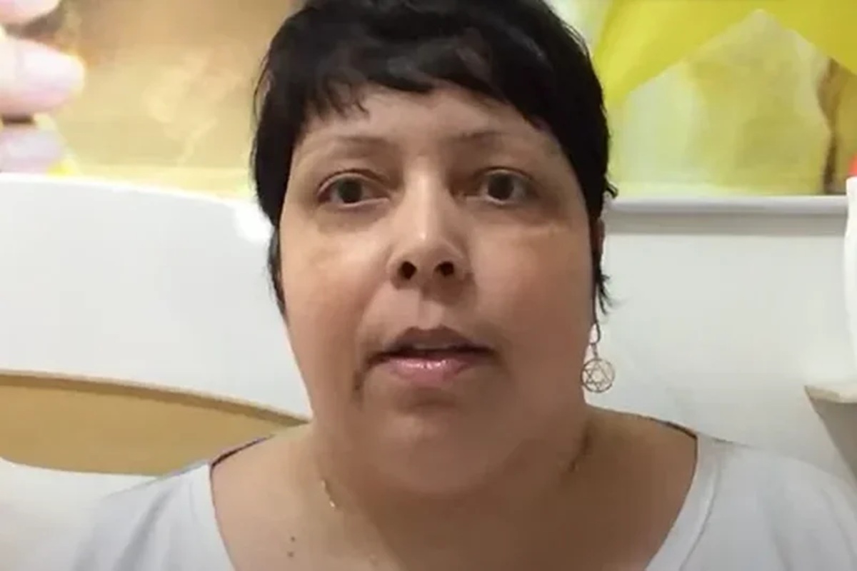 Tulla Luana, a Web Diva, anuncia fim da carreira na internet