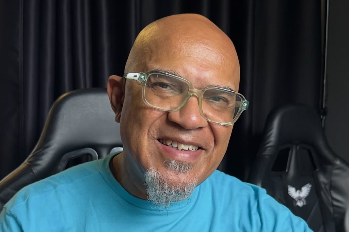 Clemente, da Plebe Rude, passa por cirurgia após mal-estar em show