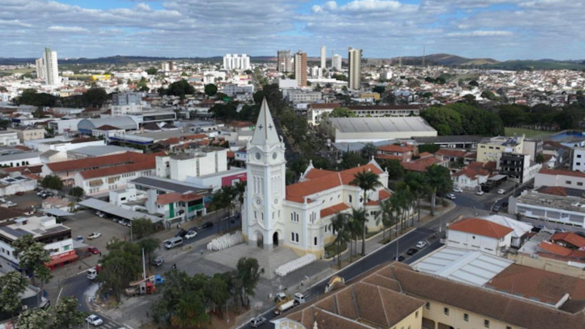 Terremoto de magnitude 4,4 atinge Araxá, em Minas Gerais