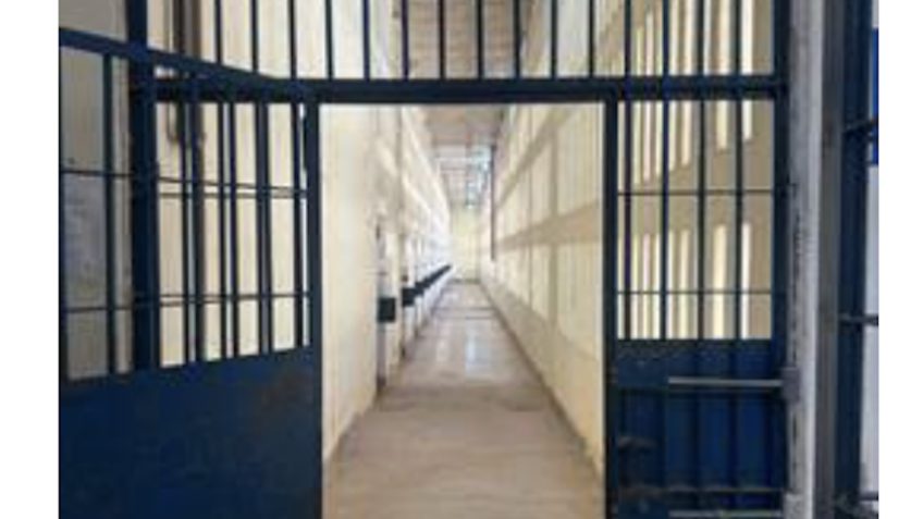 Veja fotos do presídio onde Zambelli ficará se for extraditada