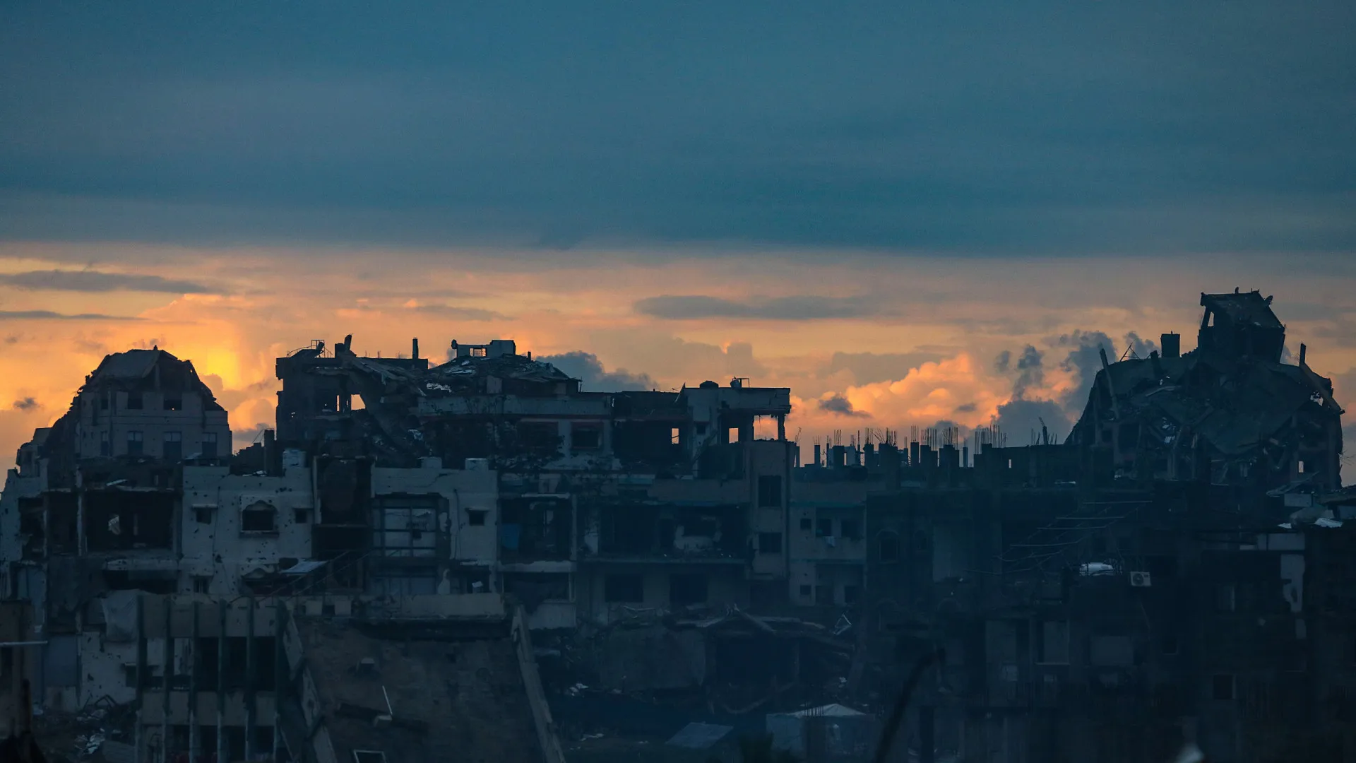 Israel anuncia morte do número dois militar do Hamas em ataque a Gaza