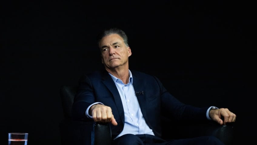 “Operadoras tratam Brasil como galinha dos ovos de ouro”, diz Galassi