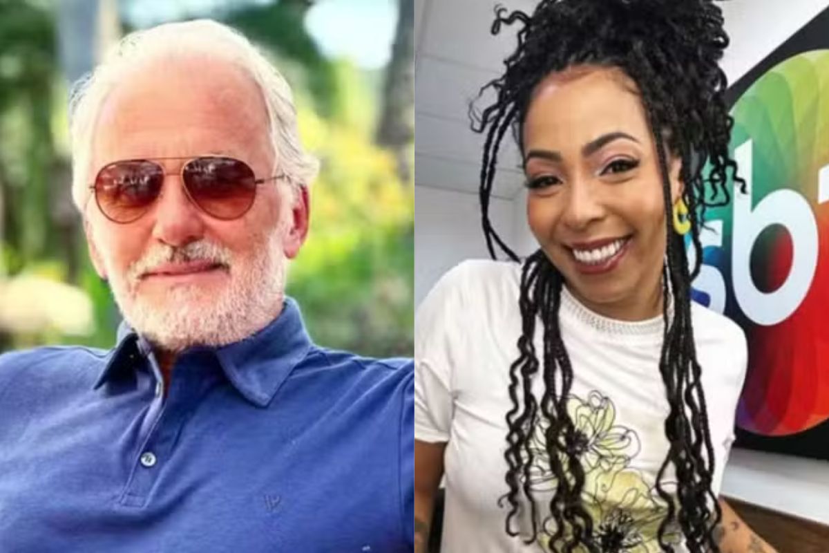 Otávio Mesquita fala pela 1ª vez após denúncia de abuso ser arquivada