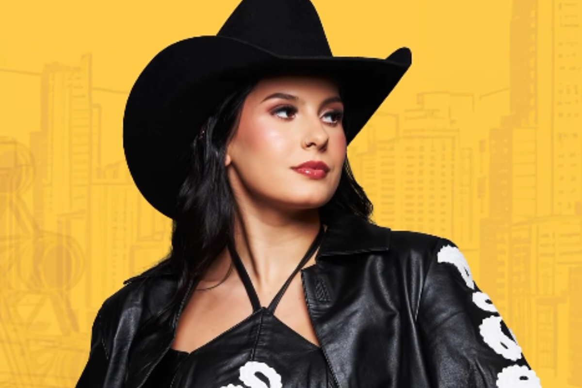 Jojo Todynho vira motivo de “briga” entre Ana Castela e o pai. Entenda