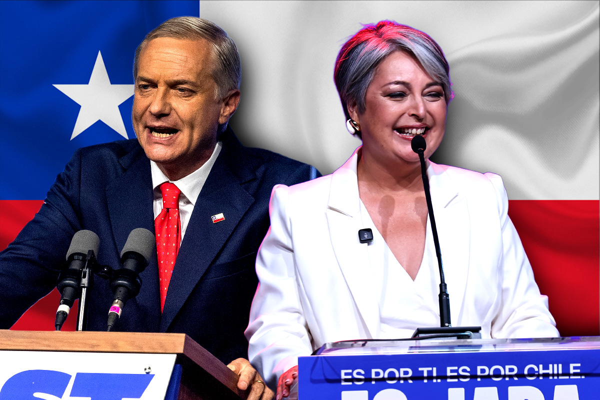 Chile volta às urnas com disputa entre “Bolsonaro chileno” e comunista