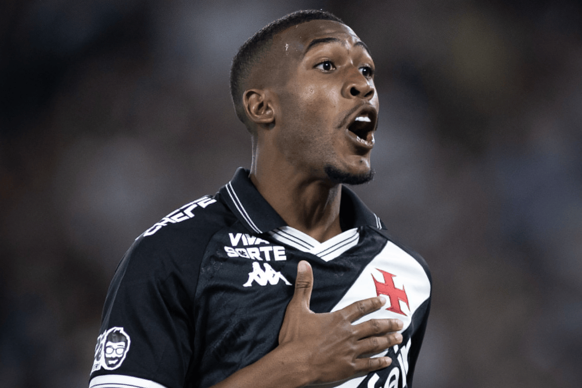 Em vantagem, Vasco busca voltar à final da Copa do Brasil após 14 anos