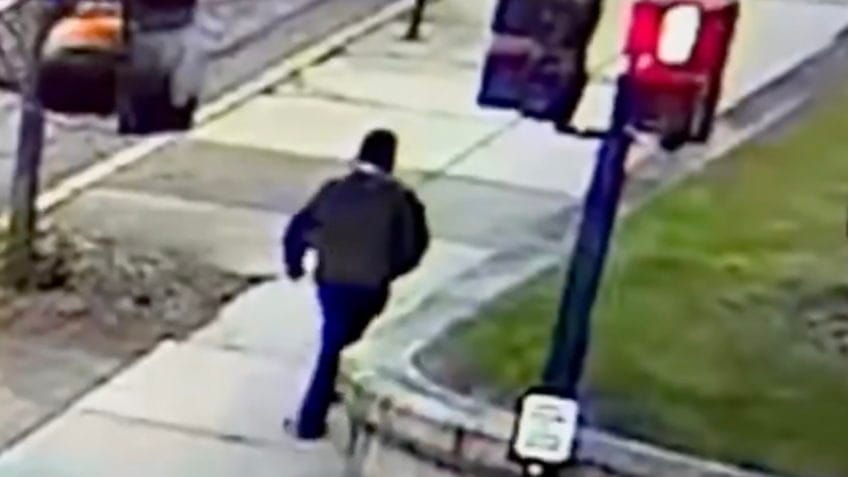 Assista ao vídeo de suspeito de ataque a universidade nos EUA