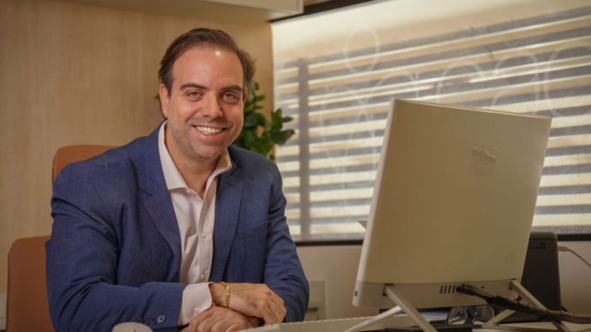 Médico funda marca especializada em tratar dor e fatura R$ 9,5 mi