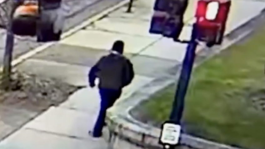 Homem é preso após ataque a tiros em universidade nos EUA