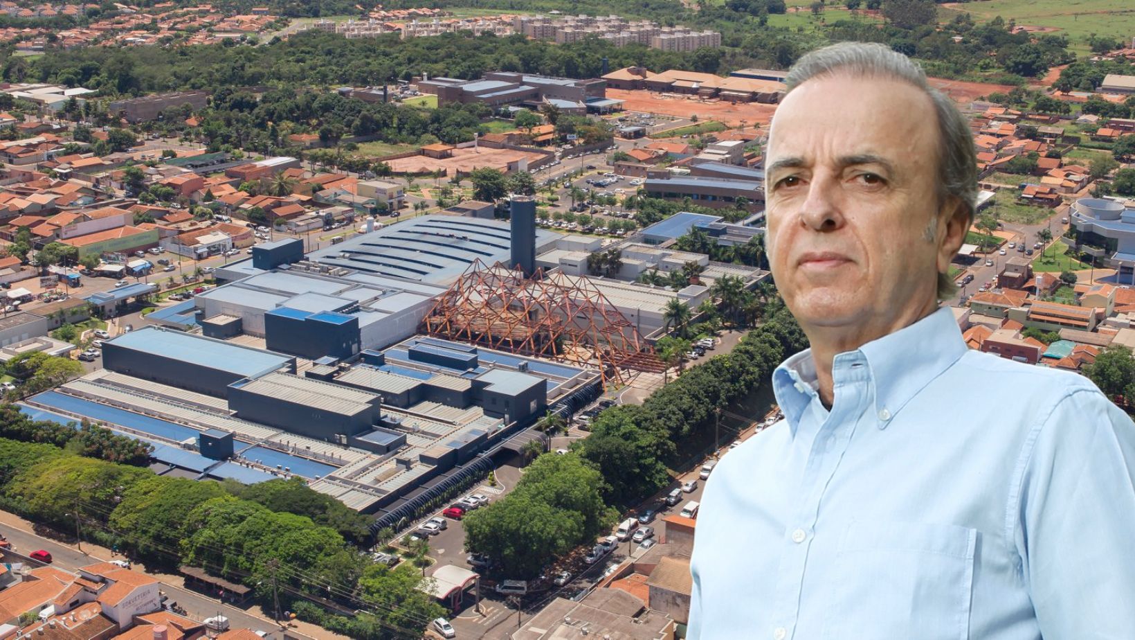 Henrique Prata: a liderança do agro por trás do Hospital de Amor