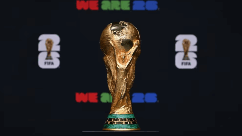 Ingressos da Copa nos EUA custam 2,6 vezes mais que no Qatar