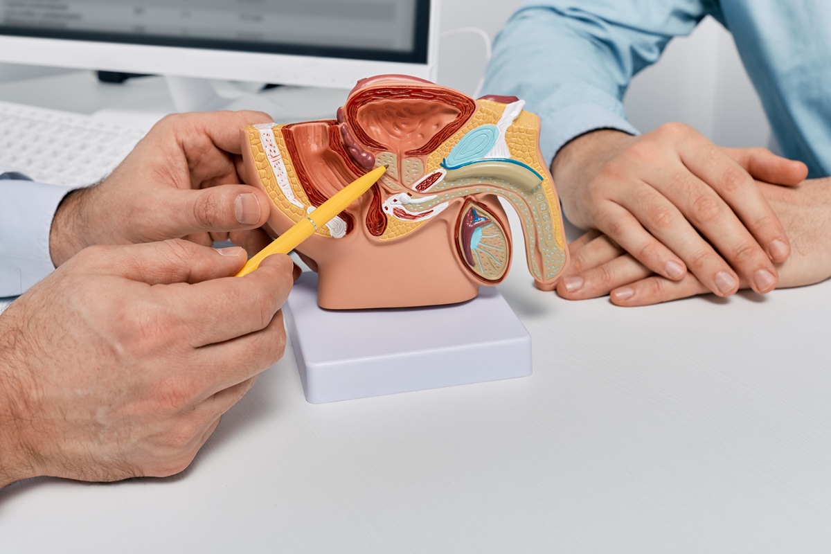 Disfunção erétil é revertida em 9 de 10 casos com “viagra eletrônico”